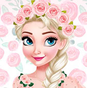 Elsa Stylish Roses