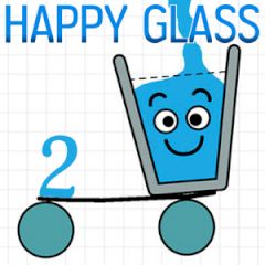 Happy Glass Puzzle 2